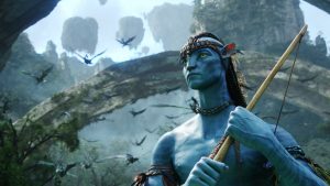 Make Entertainment Great Again - #MakeEntertainmentGreatAgain - Avatar - Jake