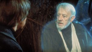 Star Wars: Episode VI - Return of the Jedi - Obi-Wan Kenobi